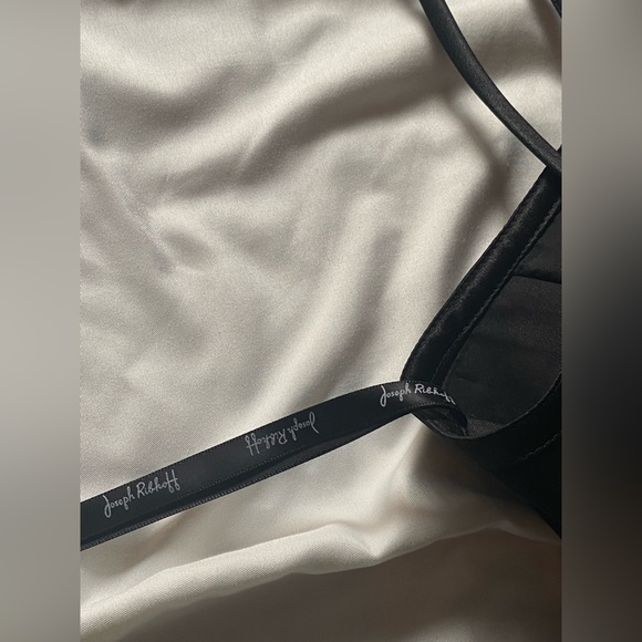 Black Tank Top - Picture 5 of 5